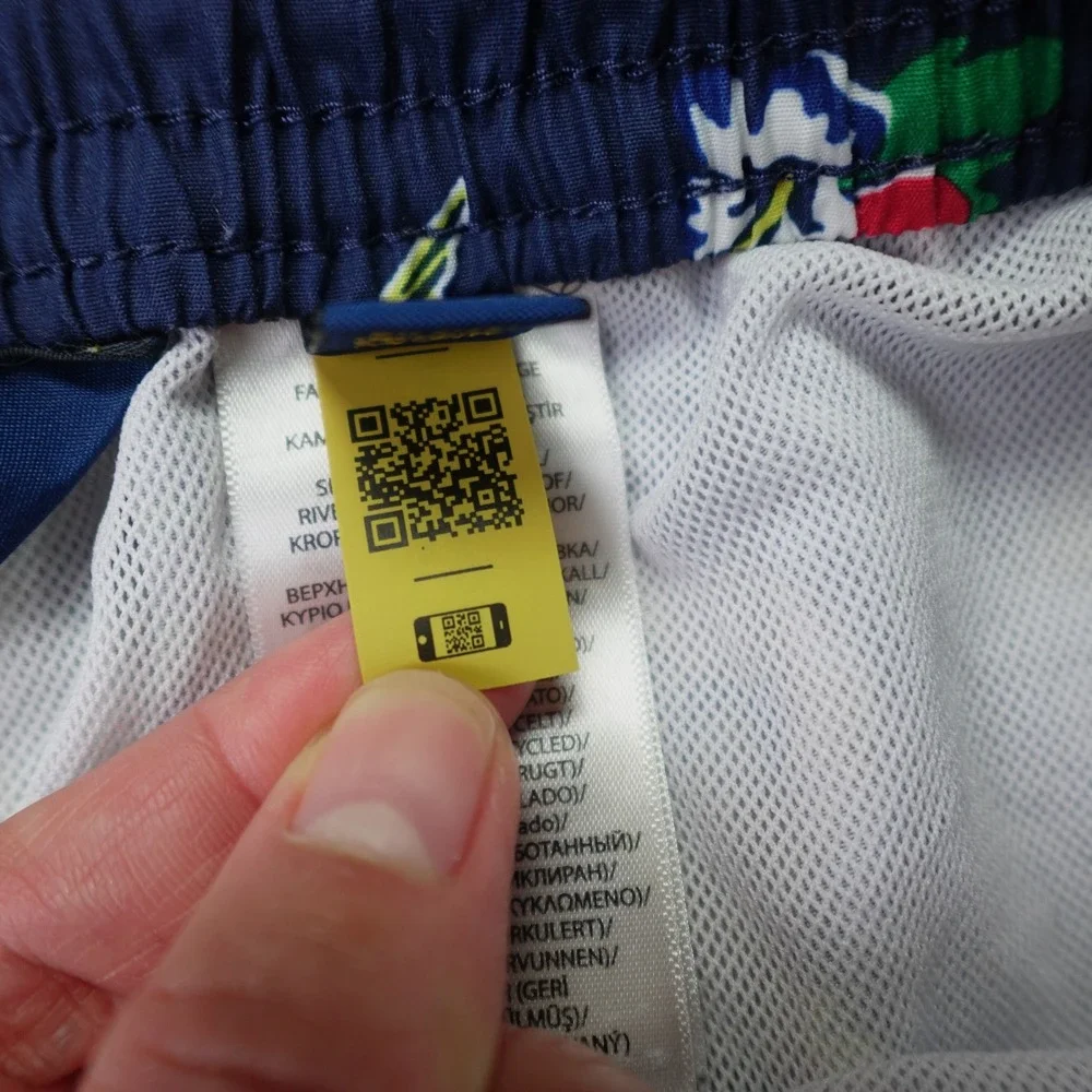 Polo Ralph Lauren brand polo